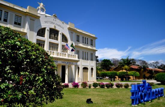 Museu Ferroviário
